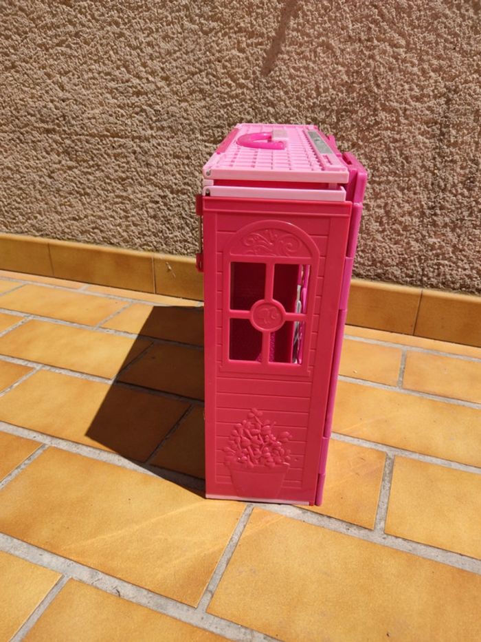 Maison de barbie - photo numéro 3