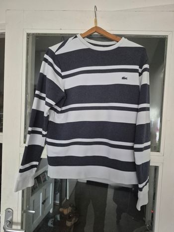 Pull Lacoste