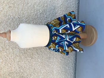 jupe patineuse 18-24 mois wax