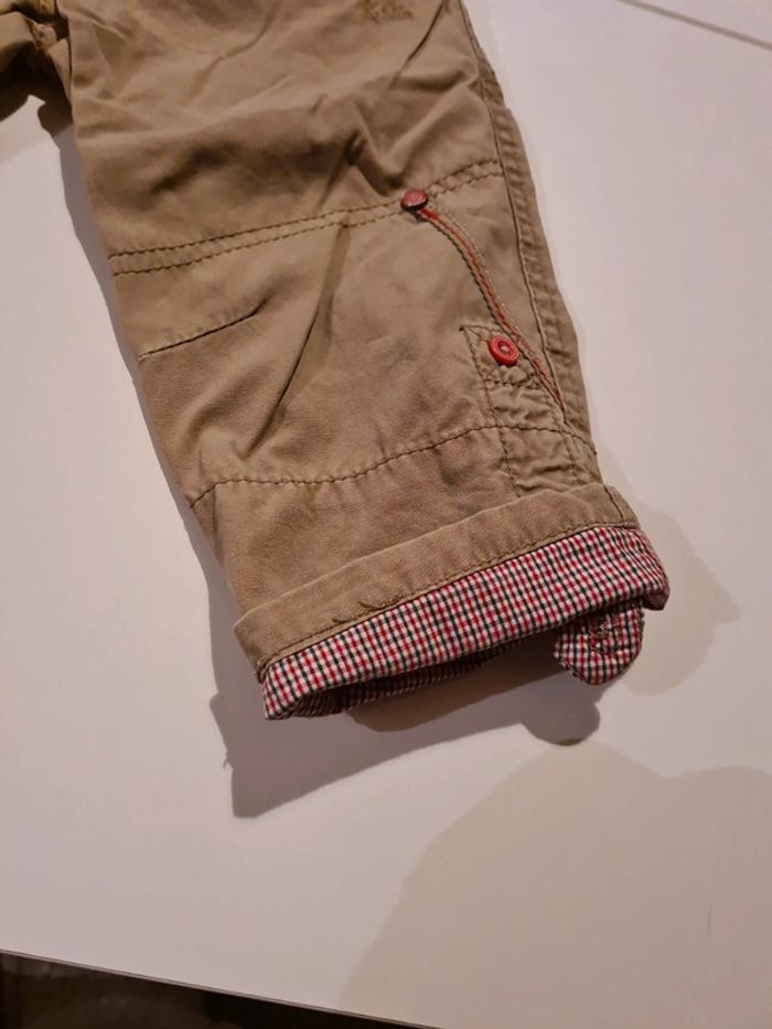 Pantalon sergent major - photo numéro 2