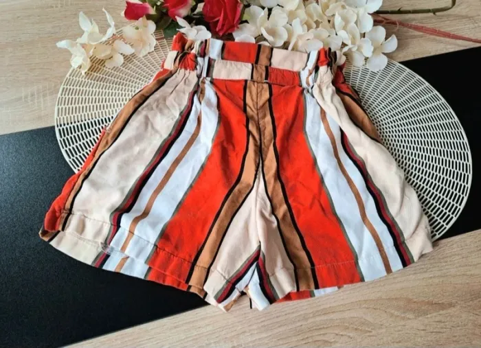 Short, taille XS, marque pimkie - photo numéro 4