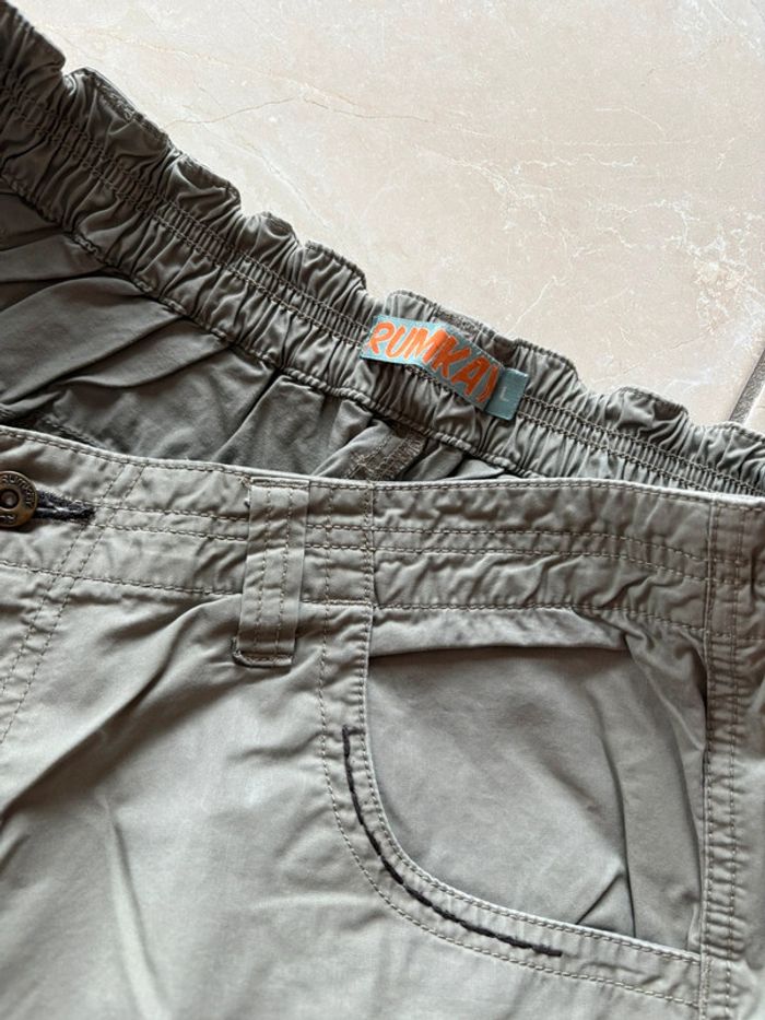 Short kaki L - photo numéro 3