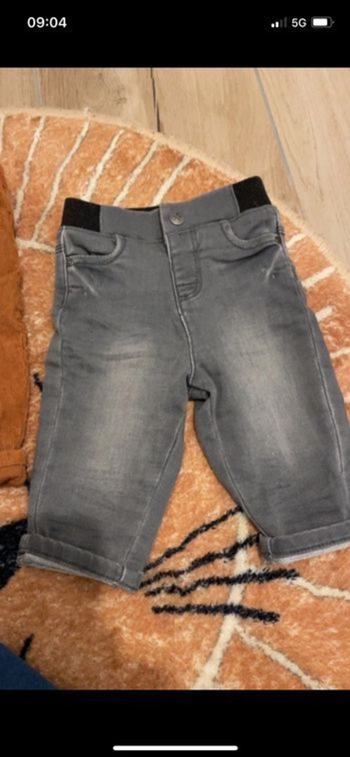 Vêtements 3 mois - photo numéro 5