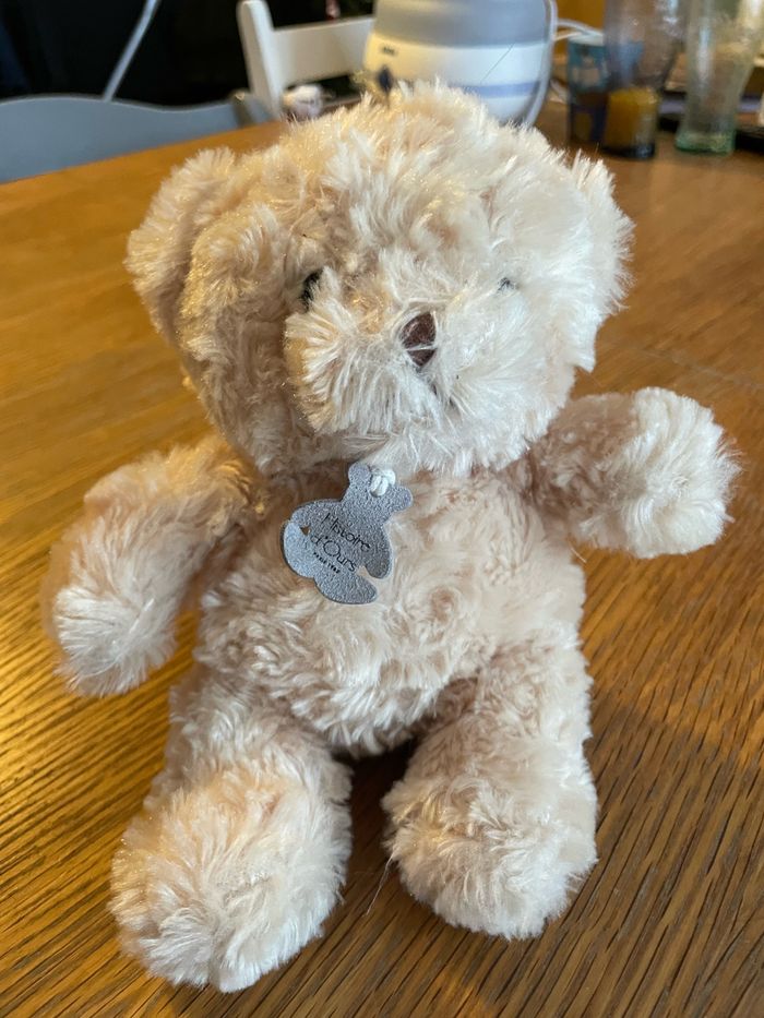 Lot de peluche - photo numéro 2