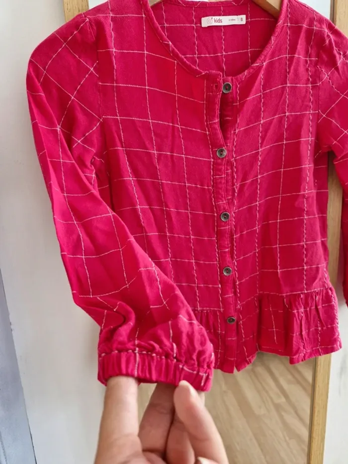 Chemise - photo numéro 2
