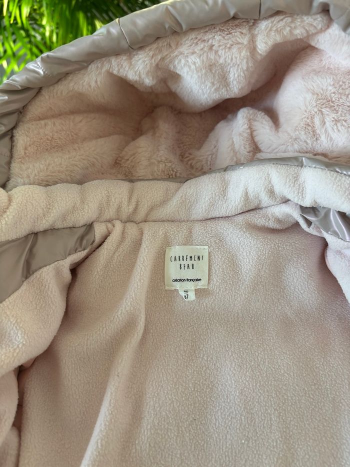 Manteau Carrément Beau - photo numéro 2