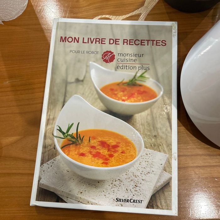 Monsieur cuisine - photo numéro 5