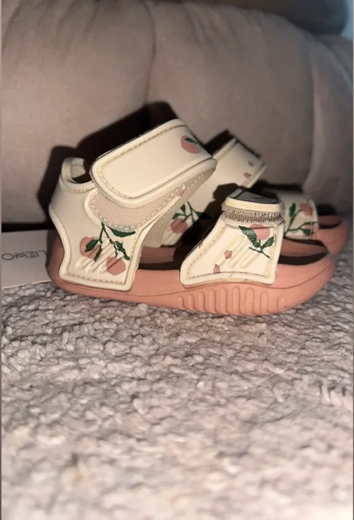 Sandales bébé – Liewood