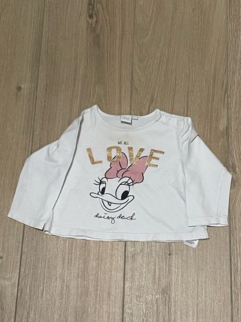 T shirt fille