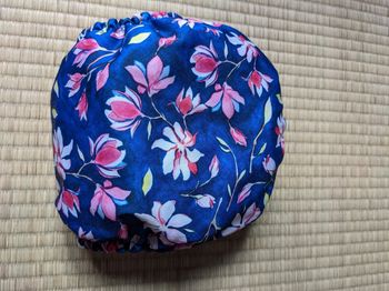 Mama koala 🐨 fleurs