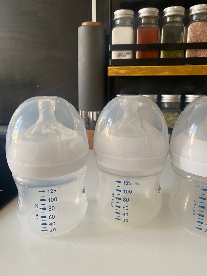 biberons avent natural - photo numéro 2