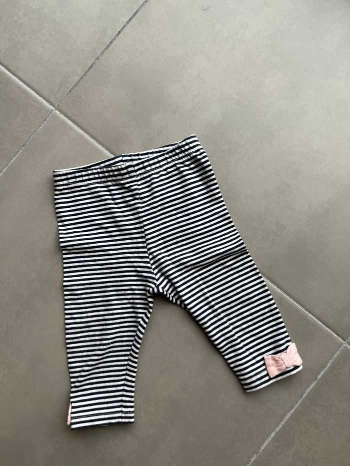 Ensemble fille 6 mois - photo numéro 2