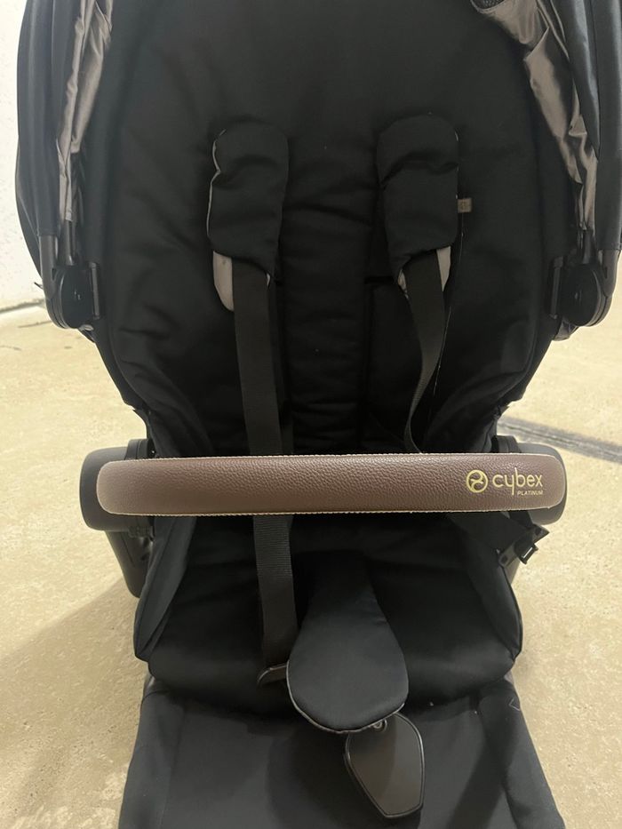 Cybex - photo numéro 2