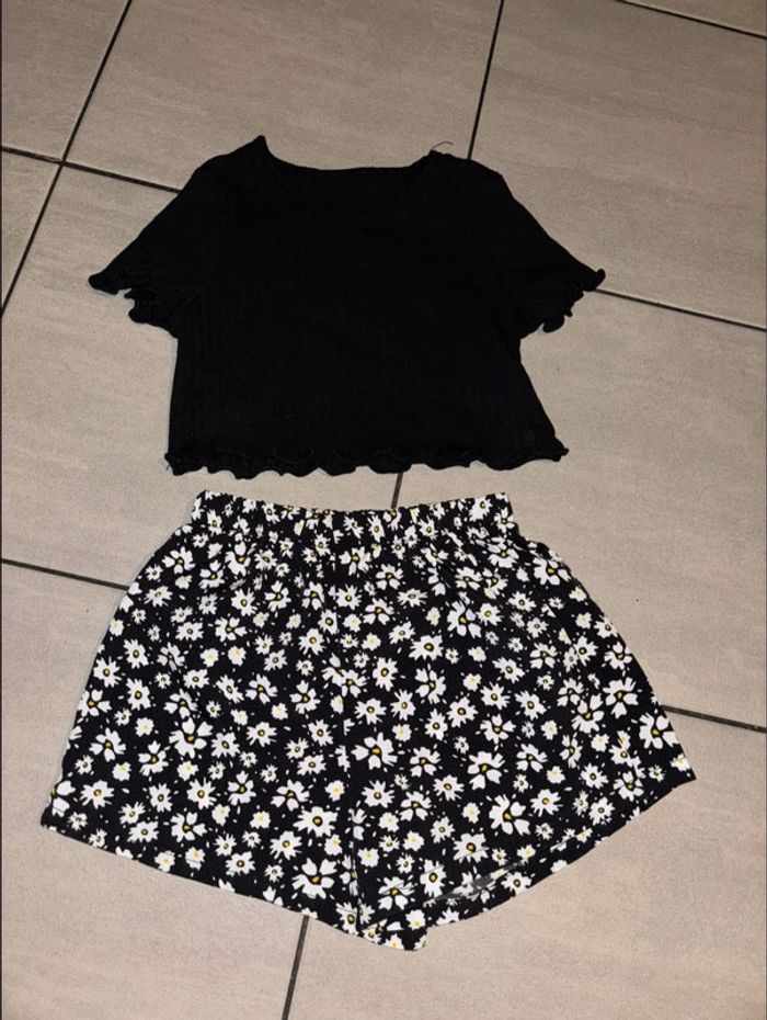 Ensemble