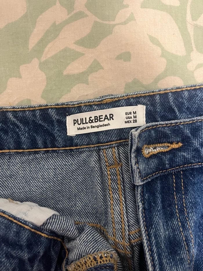 Jupe en jean - photo numéro 2