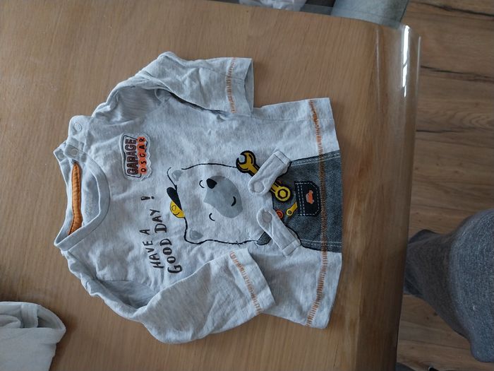 Lot 3 mois - photo numéro 4