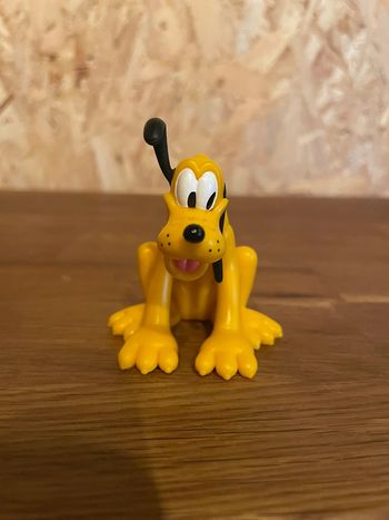 Figurine Disney Pluto
