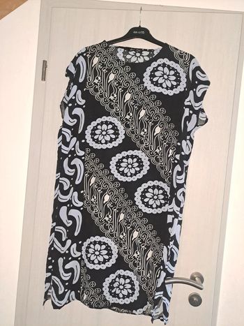 Robe été
