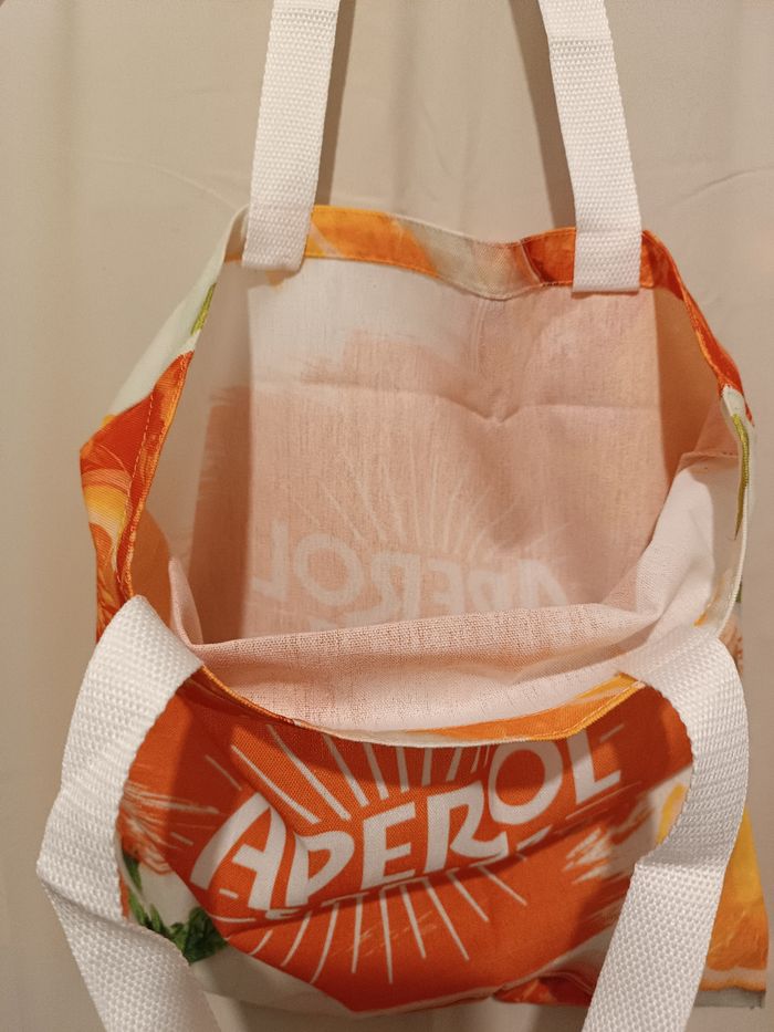 Tote bag - photo numéro 3