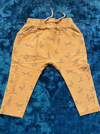 Pantalon très léger