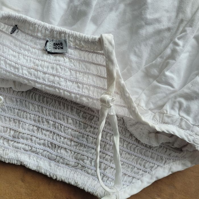 Robe bretelles - photo numéro 4