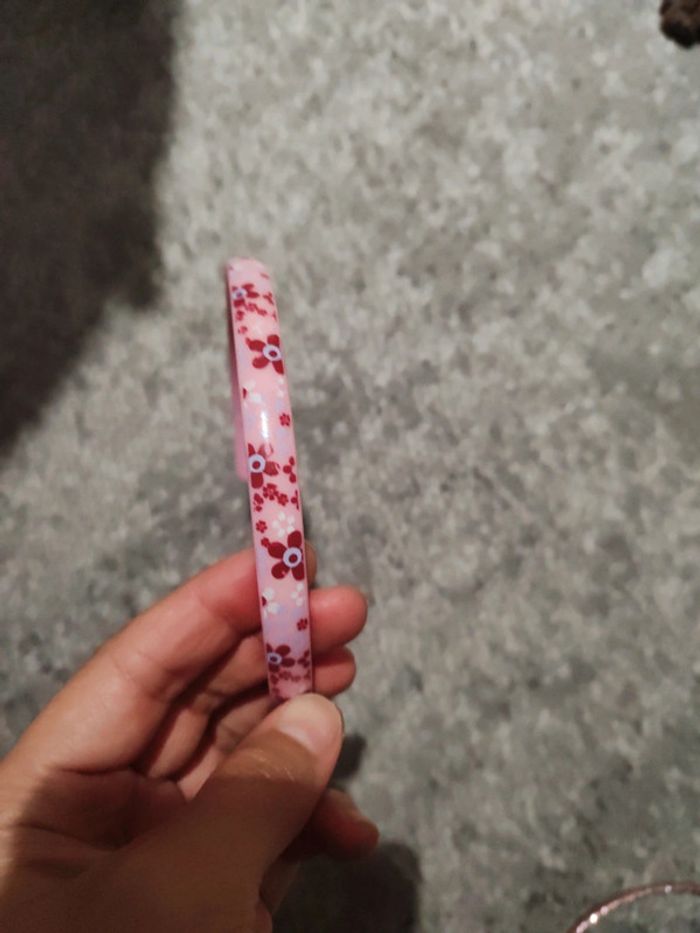 Lot de 5 serre-tête Okaïdi - photo numéro 5