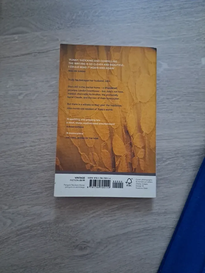 Nutshell - photo numéro 2