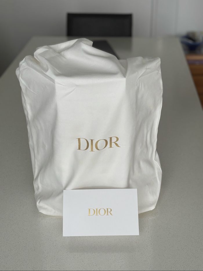 Calendrier de l’avent Dior les 30 montaignes - photo numéro 2