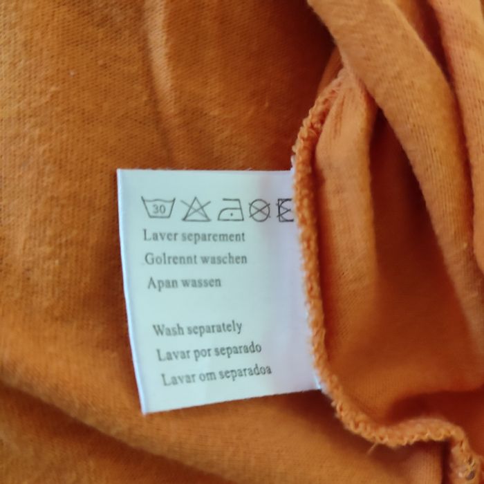 Tee-shirt 8 ans les Indestructibles Disney - photo numéro 4