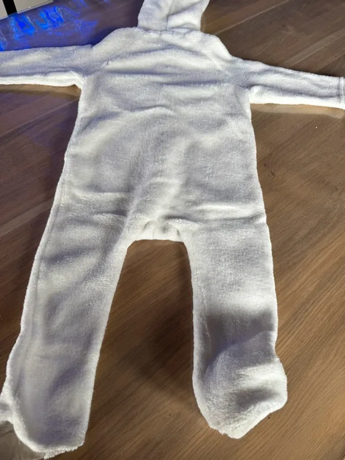 Pyjama licorne 18 mois - photo numéro 6