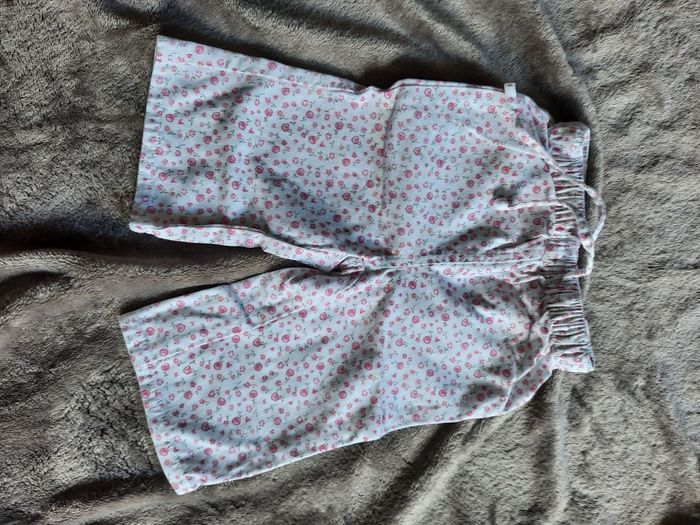 Pantalon 6 mois