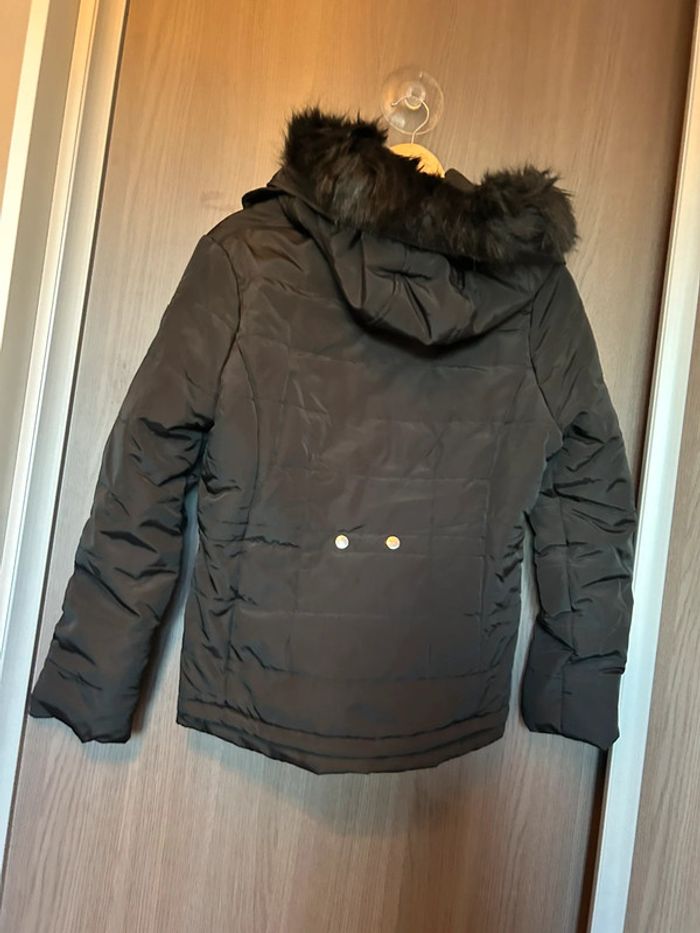 Manteau - photo numéro 3