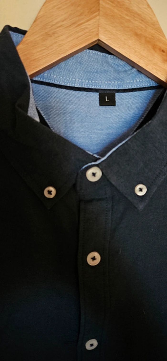 Chemise homme - photo numéro 2