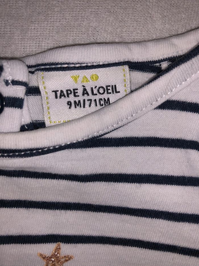 T-shirt - photo numéro 2