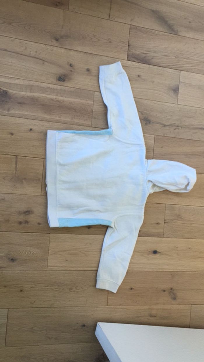 Sweat-shirt - photo numéro 2