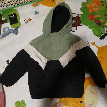 Manteau