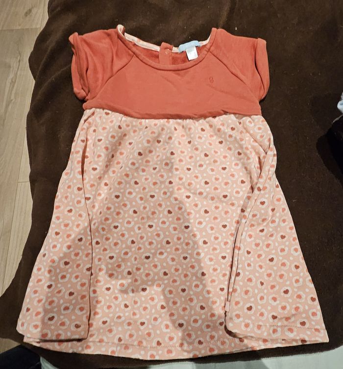 Lot fille 2a - photo numéro 6