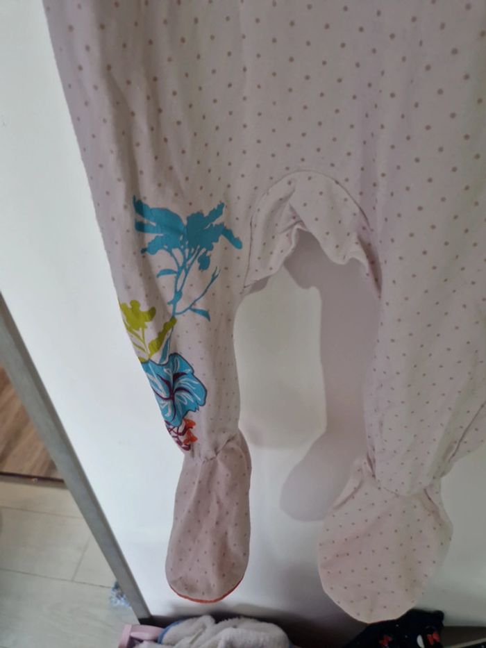 Pyjama 12m - photo numéro 2