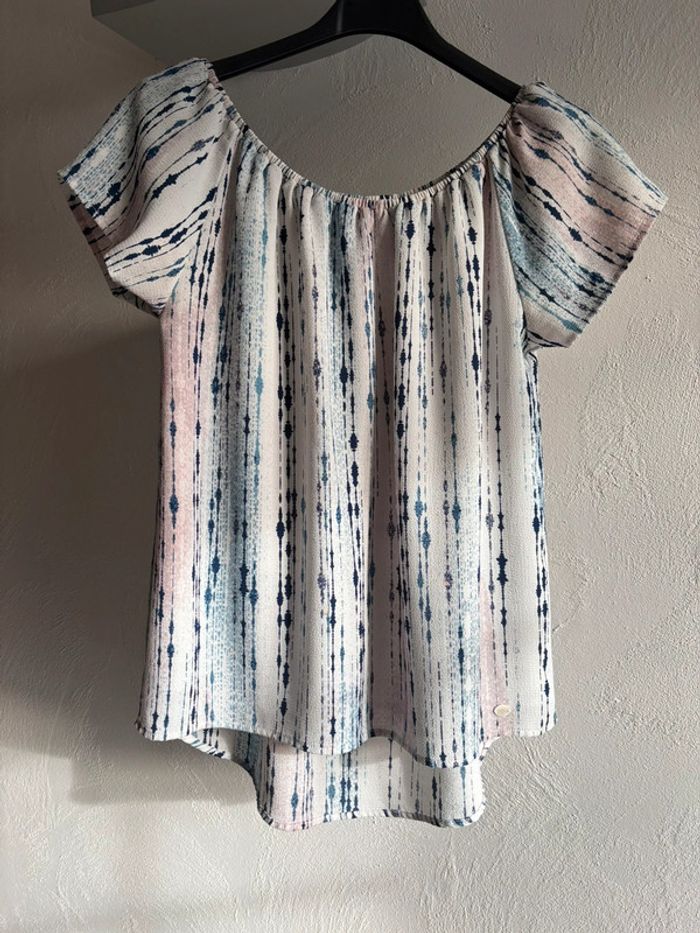 Blouse sans manche LPB