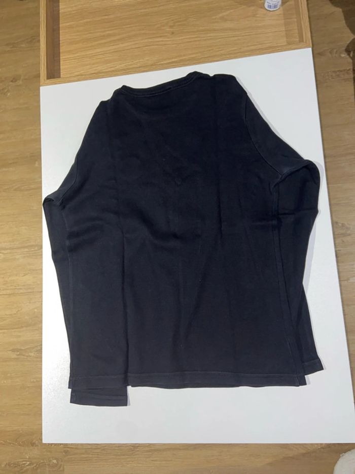 Sweat-shirt homme - photo numéro 2
