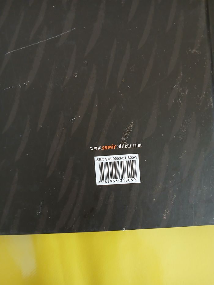 livre le grand mechant graou - photo numéro 3