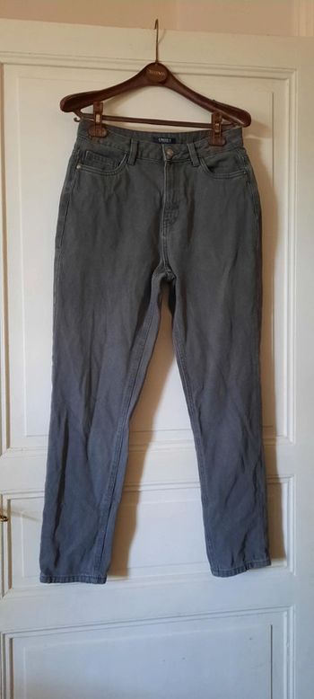 Jean gris