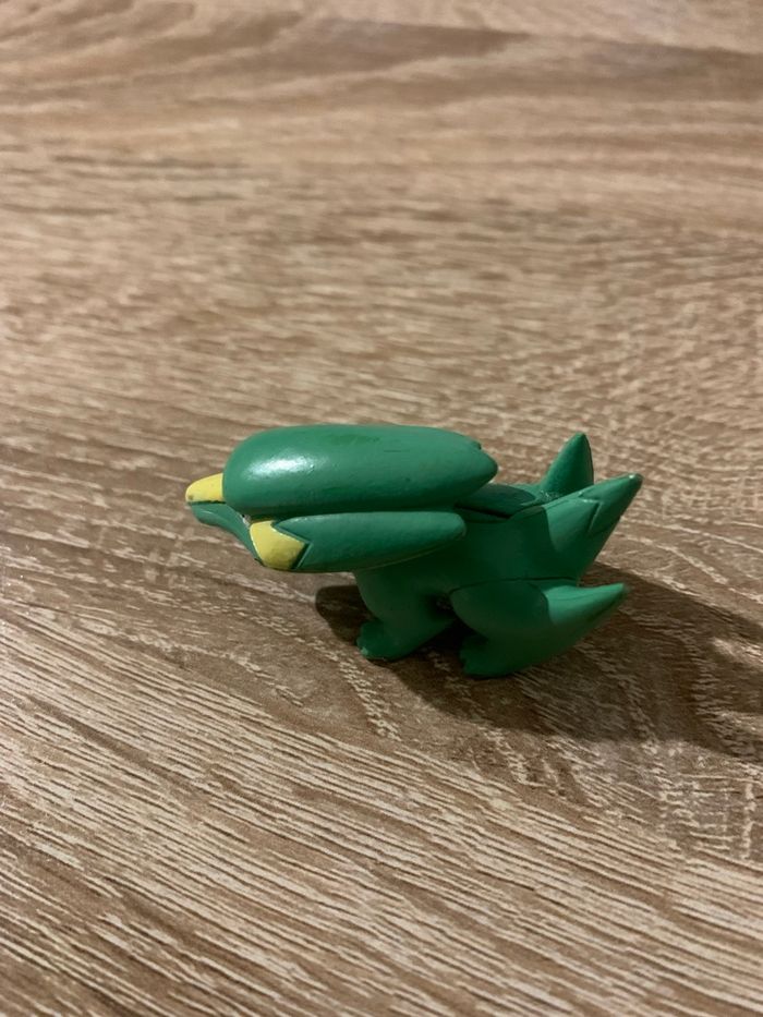 Figurine Pokémon eletrike - photo numéro 4