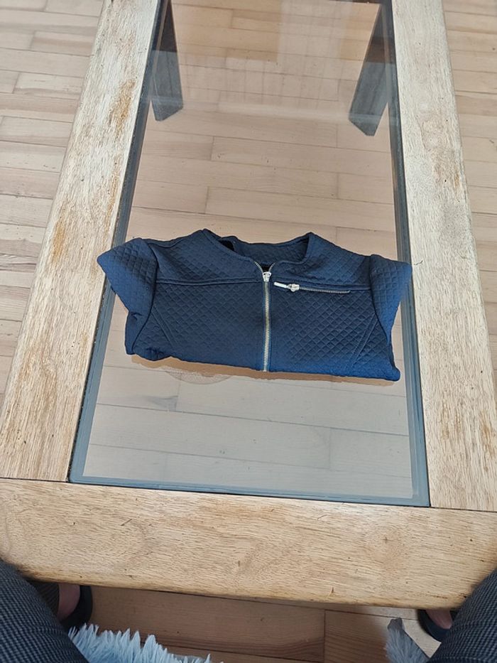 Veste courte 8 ans - photo numéro 7