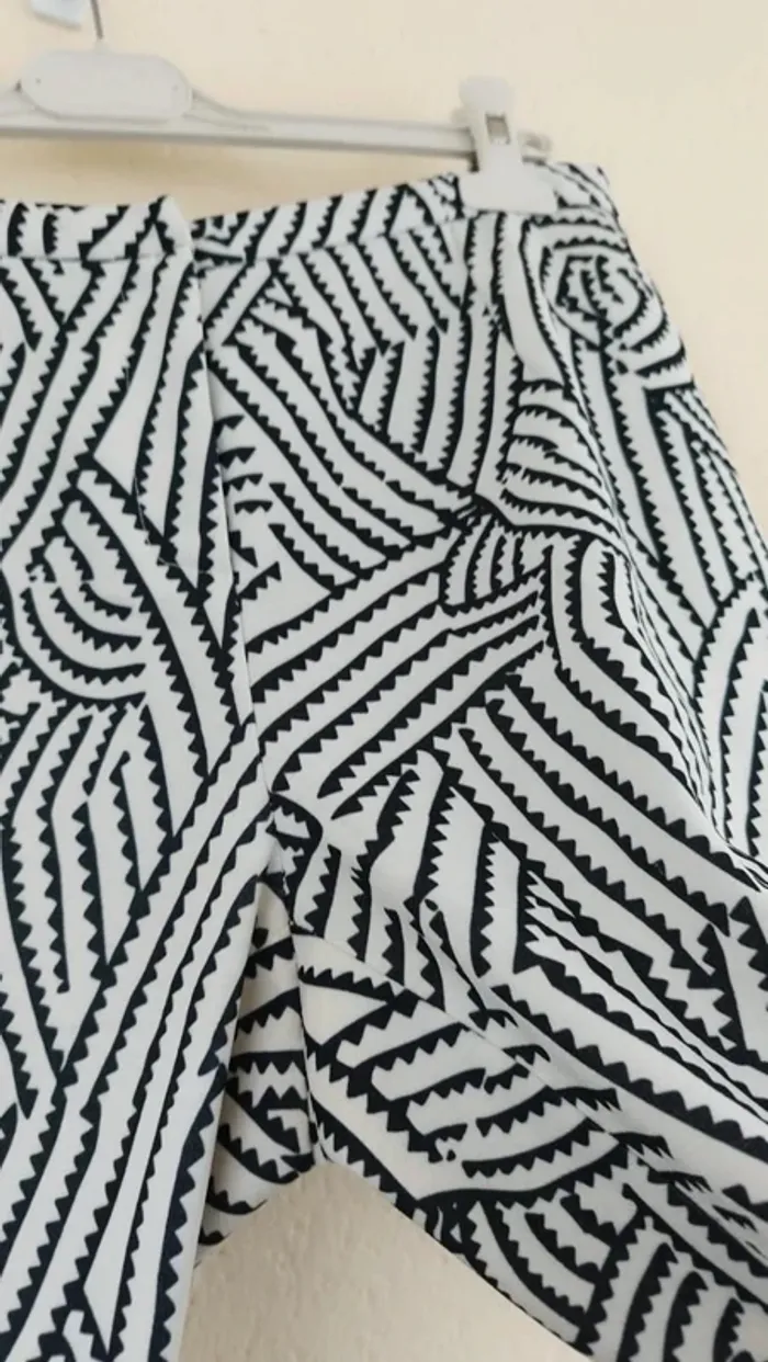 Pantalon habillé - Oxygène - taille 42 - photo numéro 3