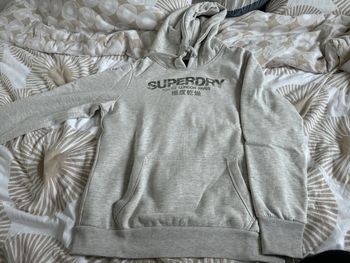 Pull Superdry