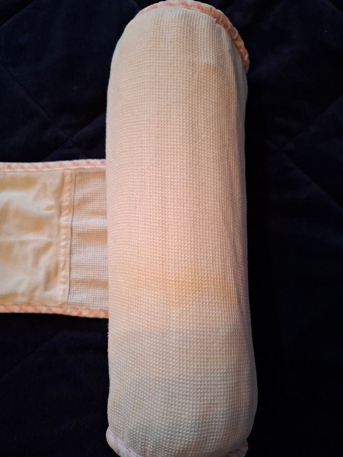 Cale bébé - photo numéro 3