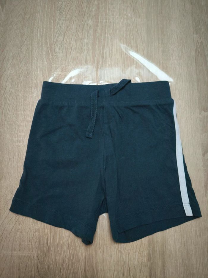Short été - photo numéro 2