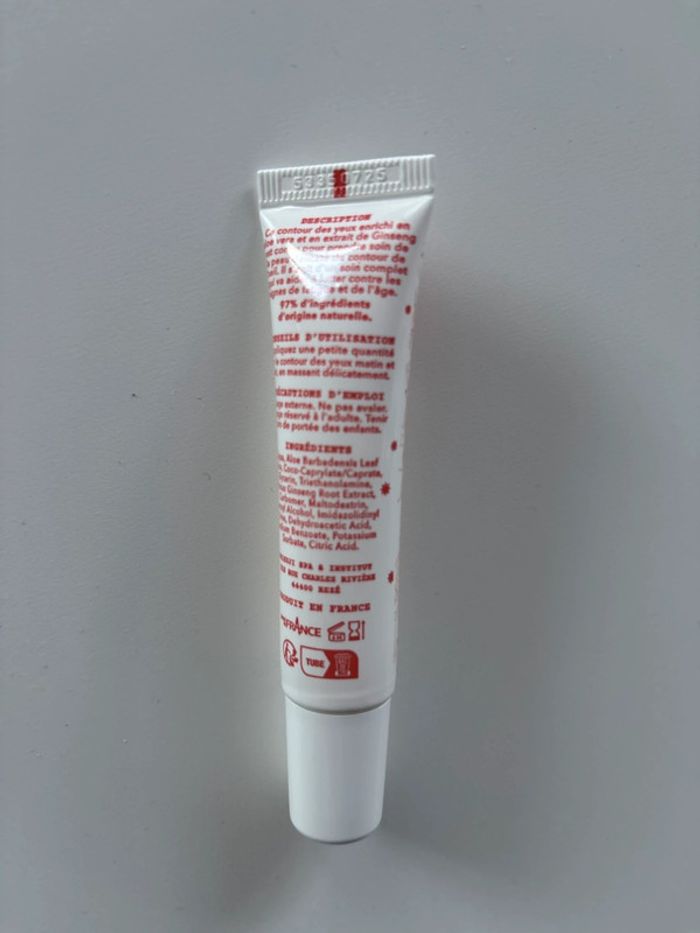 Omikuji Paris – Contour des Yeux au Ginseng (15 ml) - photo numéro 3