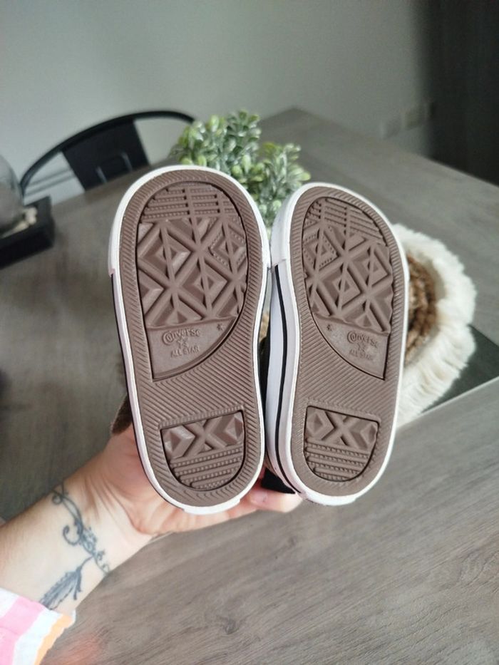 Converse mixte - photo numéro 3